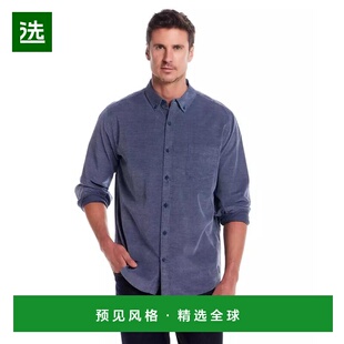 1h可退 【美国直邮】weatherproof vintage 男士 衬衫