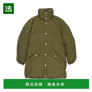 香港直邮Acne Studios 长袖羽绒服 B90829鸭绒