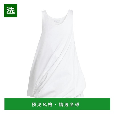 1h可退 【美国直邮】rosetta getty 女士 连衣裙