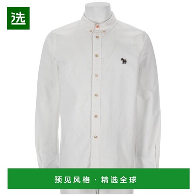 【美国直邮】paul smith 男士 上装T恤 【付后1h可退】