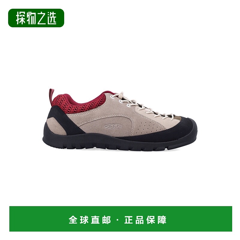 香港直邮keen 男士 Rocks SP climbing-inspired 碧玉运动鞋 1030