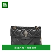 美国直邮 kurt geiger 女士 斜挎包