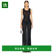 香港直邮Ludovic 女士 1h可退 Saint Sernin 背心连衣裙 AW24D