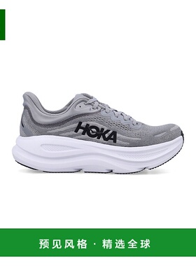 1h可退 香港直邮Hoka One One 男士 Bondi 9 运动鞋 1162011GCTC