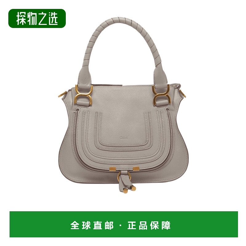 香港直邮Chloe Marcie 单肩包 CHLF96ND