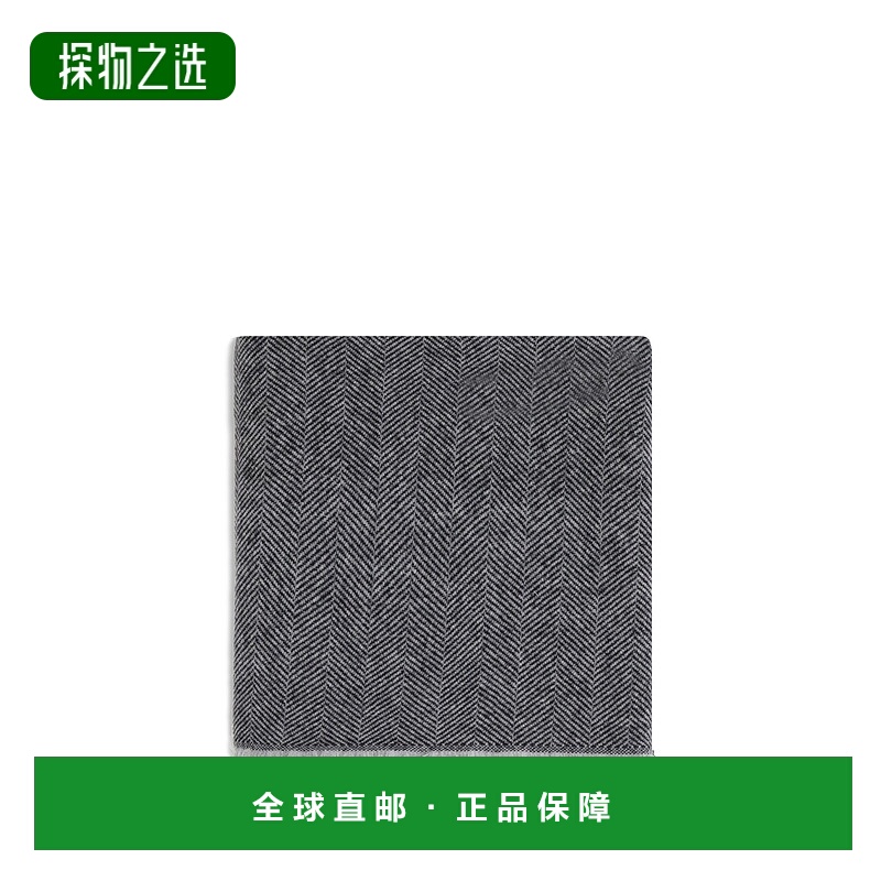 香港直邮Brunello Cucinelli 布内罗·古奇拉利 女士 羊绒围巾 MS