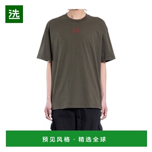 香港直邮44 LABEL GROUP 男士T恤 AW2025 B0030556FA673P723短袖