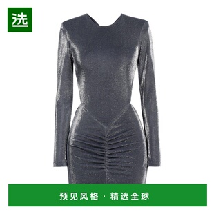 1h可退 香港直邮ROTATE BIRGER CHRISTENSEN 女士 紧身连衣裙