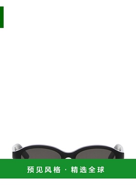 1h可退 香港直邮RETROSUPERFUTURE 女士 'Parola' 太阳眼镜 PAROL