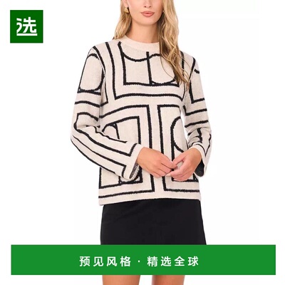 1h可退 【美国直邮】vince camuto 女士 上装T恤