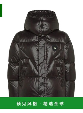 香港直邮PEUTEREY 男士夹克 PEX017801181950NER AW2025 黑色