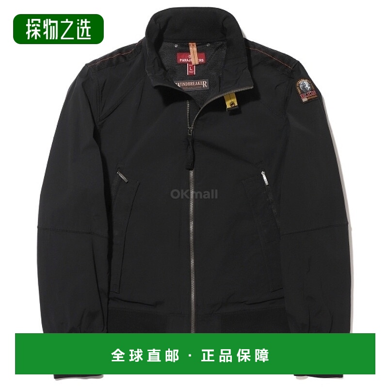 韩国直邮PARAJUMPERS Celsius Series 23SS 男士防水防风透气夹克