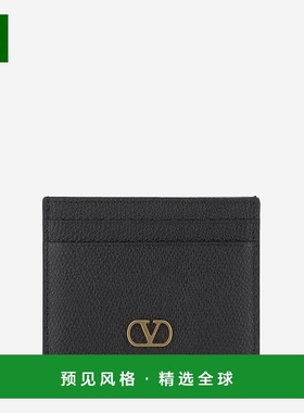 1h可退 香港直邮Valentino 华伦天奴 女士 | VLOGO SIGNA 卡套 7W