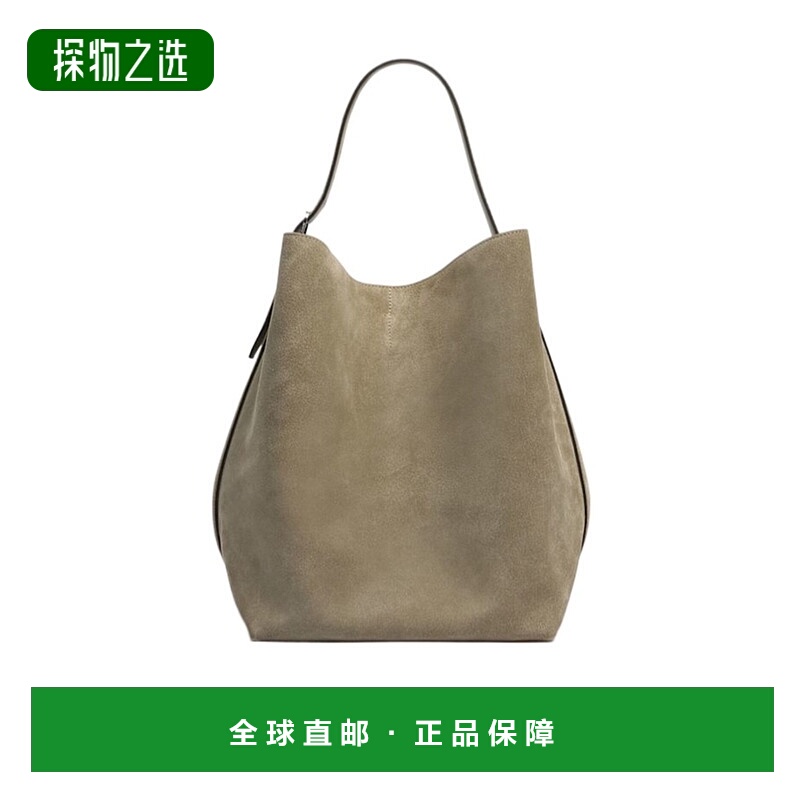 香港直邮Toteme 单提手手提包 81I-40M015