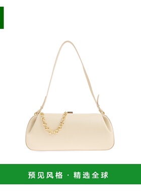 香港直邮YUZEFI 女士斜挎包 YUZRS26HBOYC0L066 SS2026 乳白色