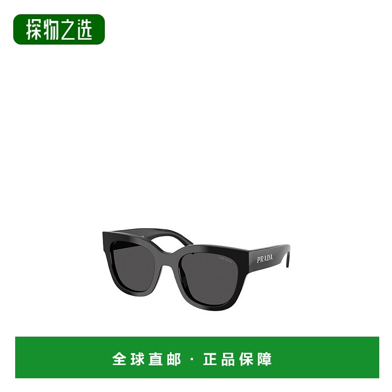香港直邮Prada 全框太阳镜 PRC04S普拉达