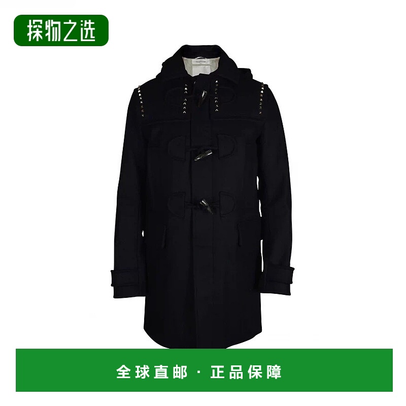 欧洲直邮【特惠7.0折】VALENTINO 华伦天奴 25秋冬  QV3CK0123SC