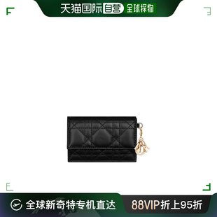 卡夹 香港直邮Dior Primrose Dior S6015ONMJ Lady