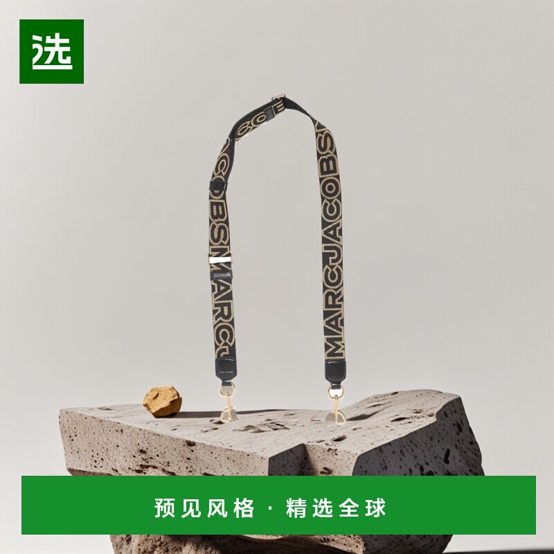 欧洲直邮MARC JACOBS 女士手拿包2S3SST002S02007斜挎包单肩包