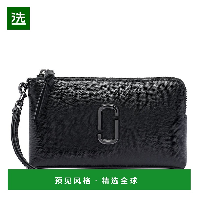 香港直邮Marc Jacobs 马克·雅可布 女士 Snapshot Dtm 腕包 2F5S
