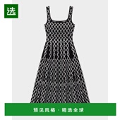 美国直邮 maje 女士 1h可退 连衣裙高档减龄显瘦时尚 流行百搭