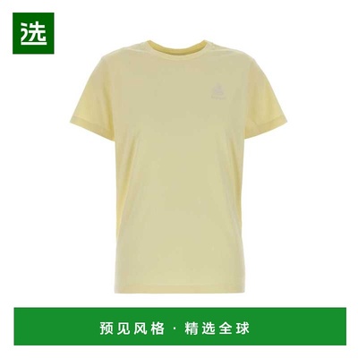 香港直邮ISABEL MARANT 女士T恤 TS0070FAA1N98EBTEC SS2026
