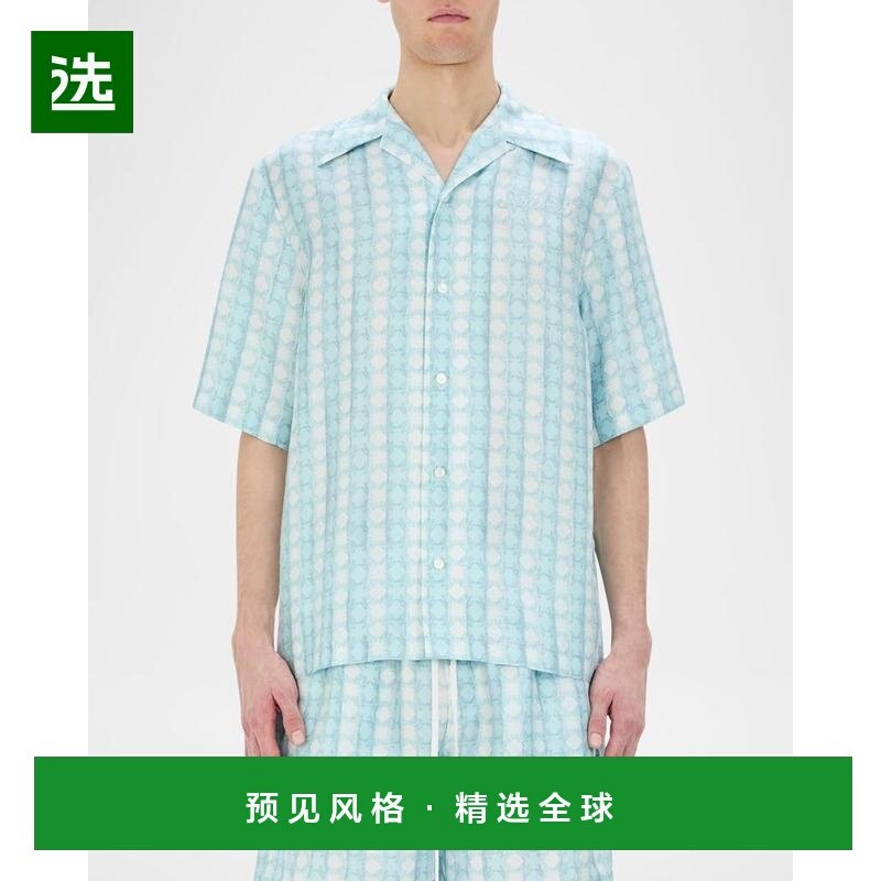 1h可退 【美国直邮】amiri 男士 衬衫,男装,衬衫,淘宝优惠券,粉丝福利购,淘宝优惠卷