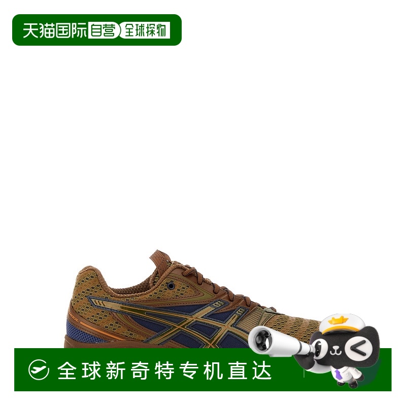 1h可退 欧洲直邮asics  休闲鞋亚瑟士运动鞋