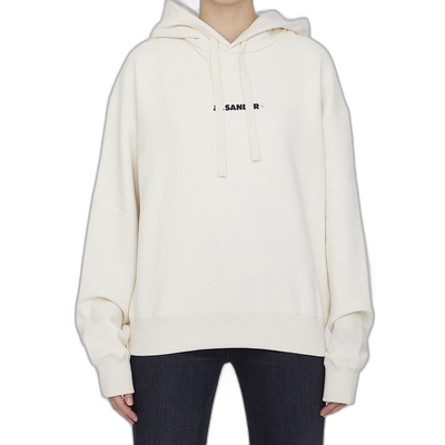 欧洲直邮JIL SANDER 女士卫衣J40GU0002J20010279