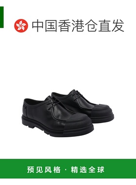 香港直邮CAMPER 男士休闲鞋 K100872JUNCTION029 SS2026 黑色