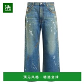 牛仔长裤 1h可退 海尔姆特·朗 男士 香港直邮Helmut Lang