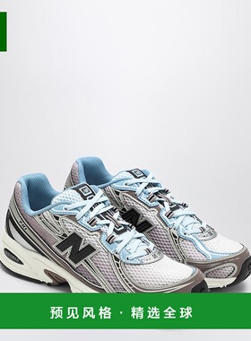 1h可退 香港直邮New Balance 新百伦 女士 740 Salt/Earth Shadow