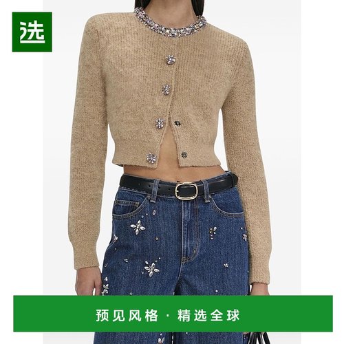 欧洲直邮self portrait 女士 针织衫