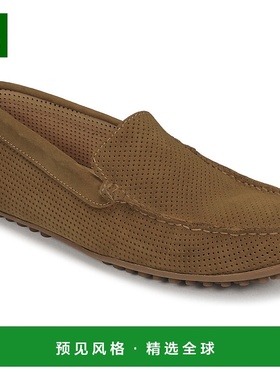 欧洲直邮Brett & Sons 男士 乐福鞋 4529一脚蹬