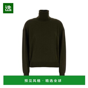 毛衣 长袖 850335YAPK2 Laurent 香港直邮Saint