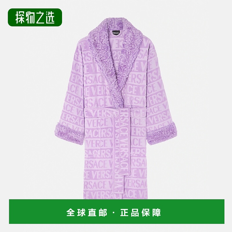 欧洲直邮VERSACE 范思哲 25秋冬 ZACJ00008-1A16027_1LJ30 男士