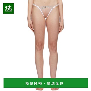 1h可退 【美国直邮】l'agent by agent provocateur 女士 内裤