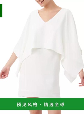 1h可退 【美国直邮】trina turk 女士 连衣裙