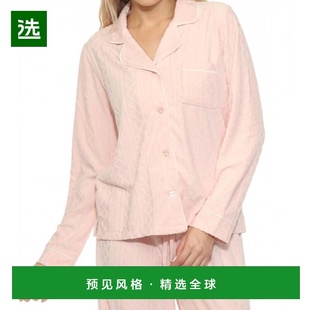 1h可退 【美国直邮】pj salvage 女士 睡衣上装