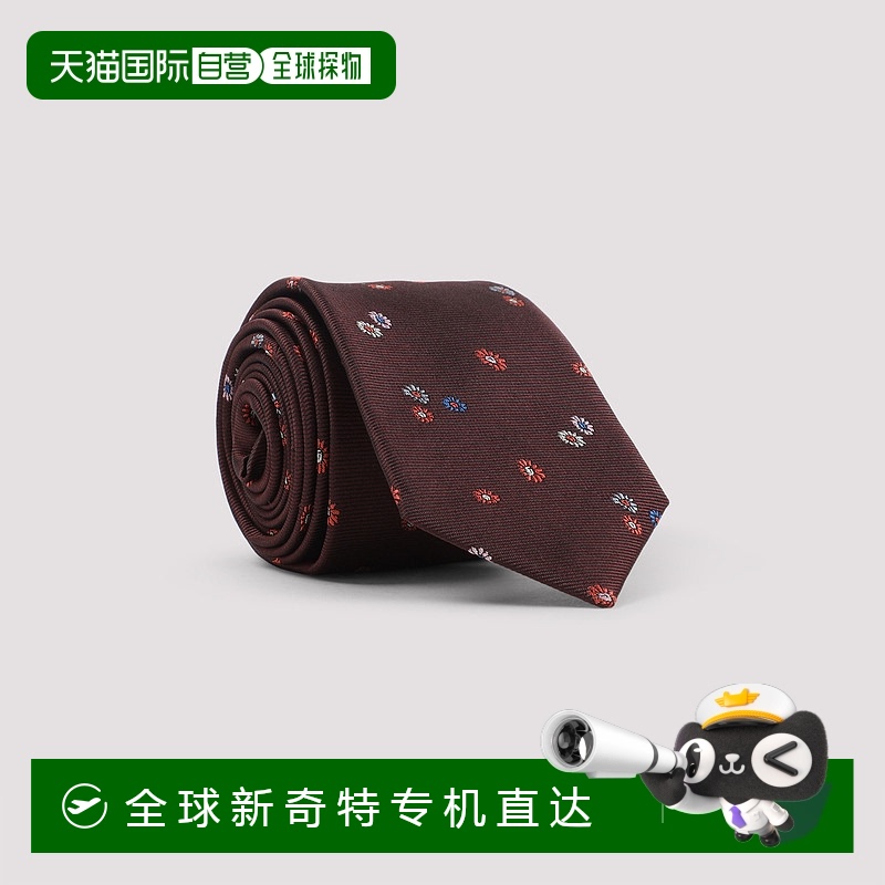 1h可退 欧洲直邮paul smith 男士 领带新款