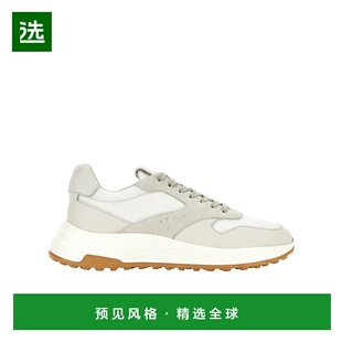 HXM5630FK6HU5D老爹鞋 香港直邮Hogan 系带低帮休闲鞋