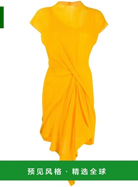 香港直邮NINA RICCI 女士连衣裙 20PCRO008CO092910550U6069MANGO