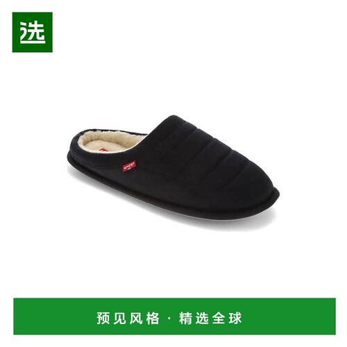 【美国直邮】levi’s/李维斯 男士 人字拖