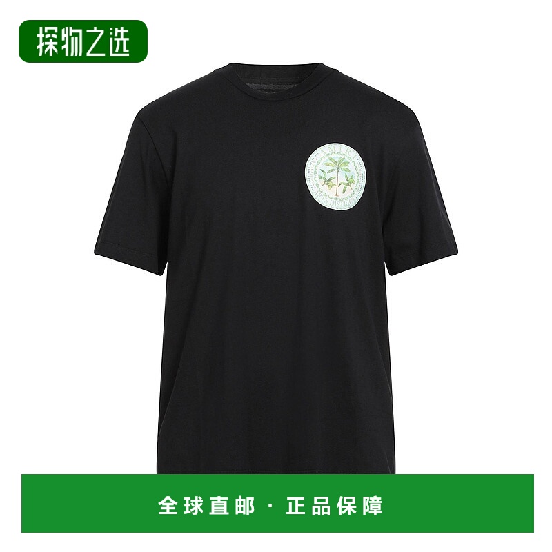 香港直邮AMIRI 男士 T恤