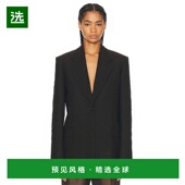 香港直邮The 舒适时尚 Row Vermont 1h可退 8503W3472 女士 夹克