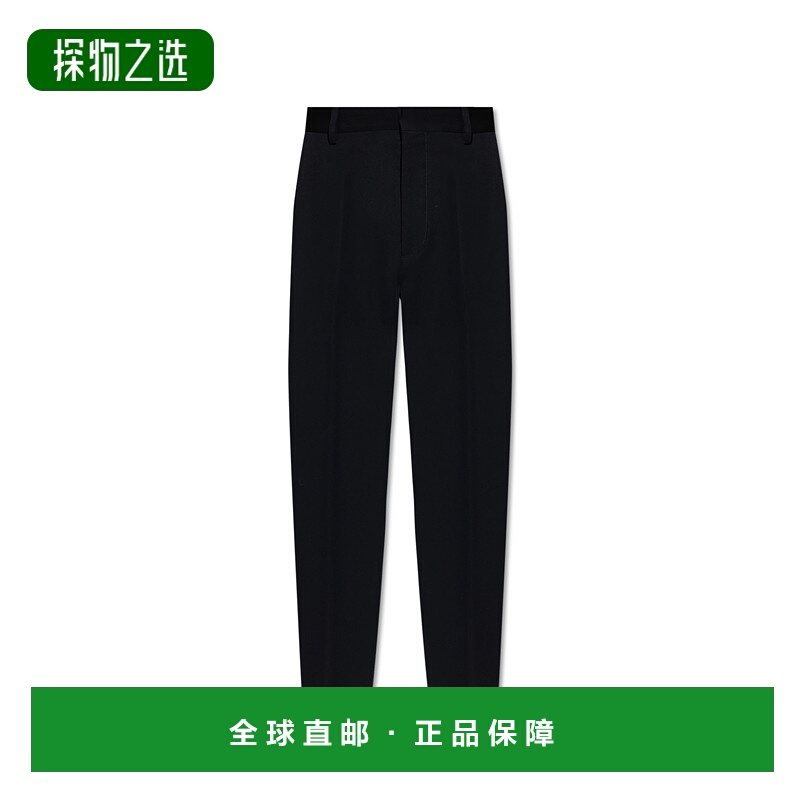 1h可退 欧洲直邮dsquared2 女士 休闲裤