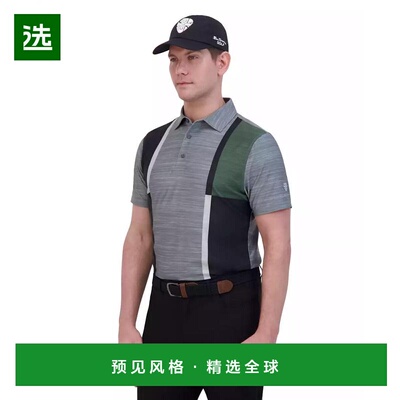 1h可退 【美国直邮】ben sherman 男士 Polo衫