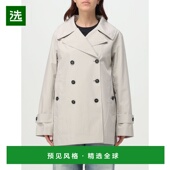 THE DUCK 女士夹克 香港直邮SAVE D31600WGRIN2040019 AW2025