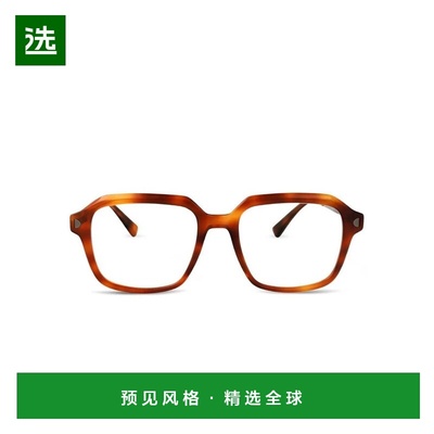 1h可退 香港直邮Mykita 女士 方框眼镜 MABEL colorful花色 舒适