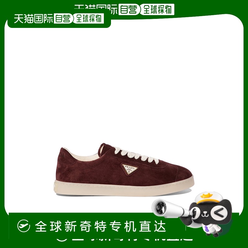 欧洲直邮PRADA 男士休闲鞋2EE394054F0007普拉达